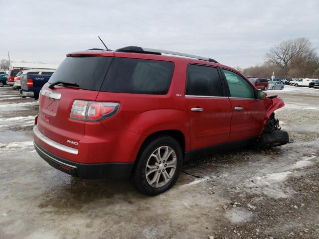 Photo 3 from auction – 2013 GMC ACADIA SLT with VIN 1GKKVRKD0DJ262247