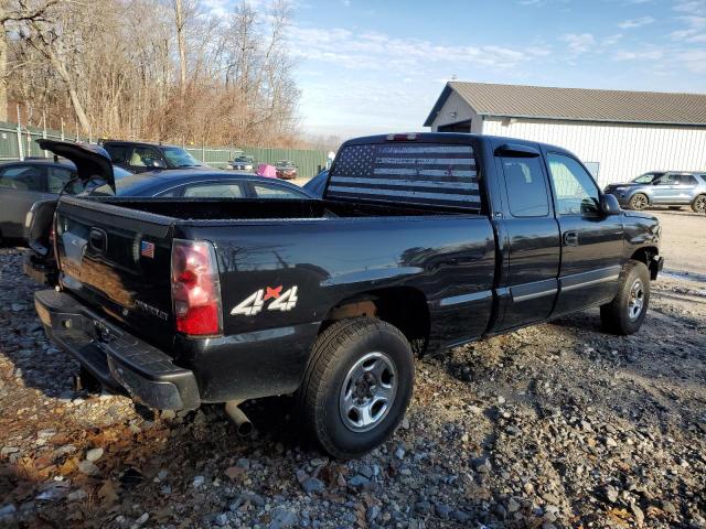 Photo 3 from auction – 2004 CHEVROLET SILVERADO with VIN 2GCEK19T241298421