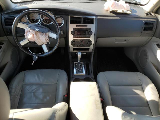 Photo 8 from auction – 2007 DODGE MAGNUM SXT with VIN 2D4FV47V37H687259