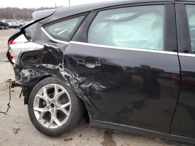 Photo 10 from auction – 2014 FORD FOCUS TITA with VIN 1FADP3N27EL148697