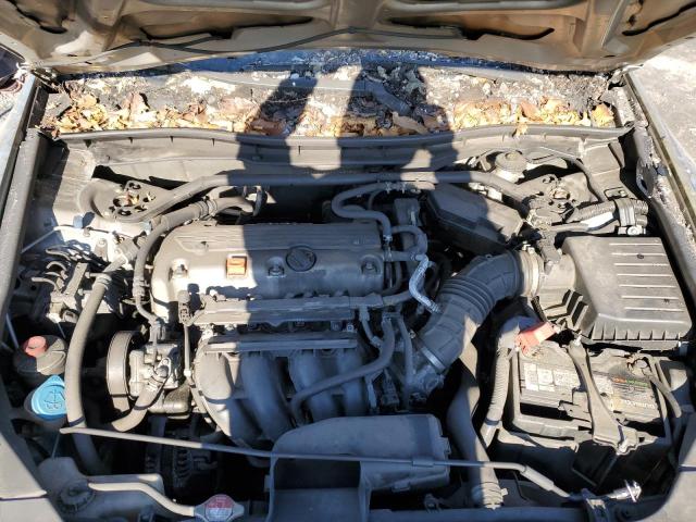 Photo 11 from auction – 2012 HONDA ACCORD EXL with VIN 1HGCP2F83CA149150