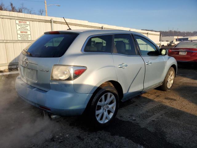 Photo 3 from auction – 2008 MAZDA CX-7 with VIN JM3ER29L880180478