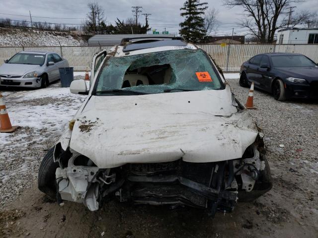 Photo 5 from auction – 2009 MERCURY MARINER PR with VIN 4M2CU97G29KJ02629