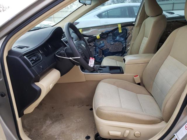 Photo 7 from auction – 2016 TOYOTA CAMRY LE with VIN 4T4BF1FK6GR564214