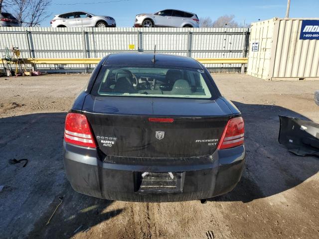Photo 6 from auction – 2010 DODGE AVENGER SX with VIN 1B3CC4FB1AN215509