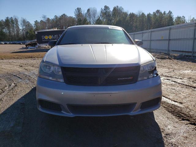 Photo 5 from auction – 2014 DODGE AVENGER SE with VIN 1C3CDZAB6EN220960