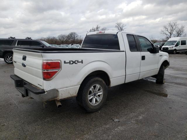 Photo 3 from auction – 2014 FORD F150 SUPER with VIN 1FTFX1EFXEKE89883