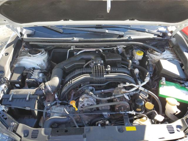 Photo 11 from auction – 2017 SUBARU IMPREZA SP with VIN 4S3GKAL62H3607848