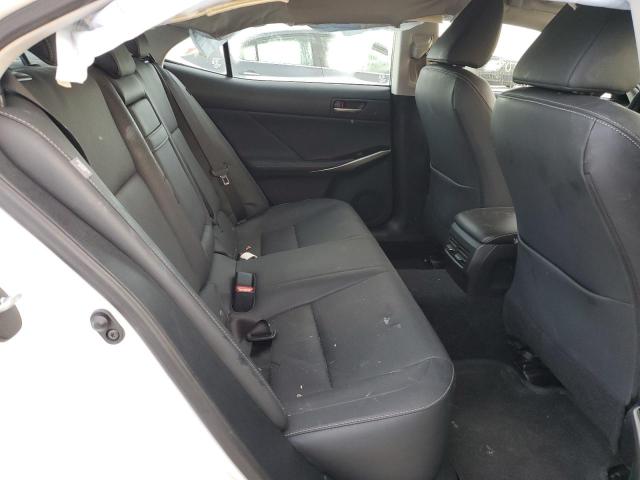 Photo 10 from auction – 2019 LEXUS IS 300 with VIN JTHBA1D26K5100101