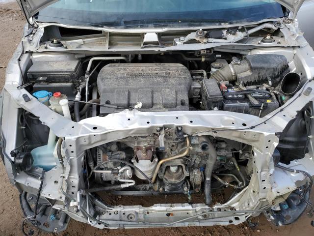 Photo 12 from auction – 2015 HONDA ODYSSEY EX with VIN 5FNRL5H48FB008294