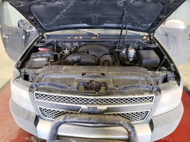 Photo 11 from auction – 2007 CHEVROLET AVALANCHE with VIN 3GNFK12317G303870