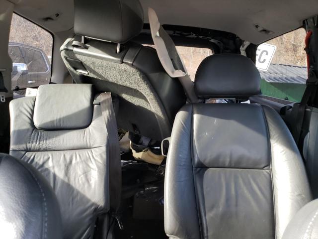 Photo 10 from auction – 2013 VOLVO XC90 3.2 with VIN YV4952CZ2D1645177