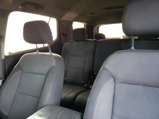 Photo 10 from auction – 2019 CHEVROLET TRAVERSE L with VIN 1GNERFKW3KJ201735