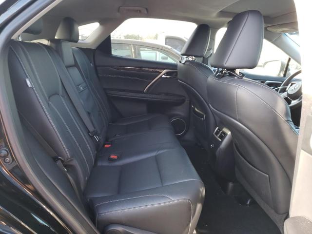 Photo 10 from auction – 2019 LEXUS RX 350 BAS with VIN 2T2BZMCA2KC205754