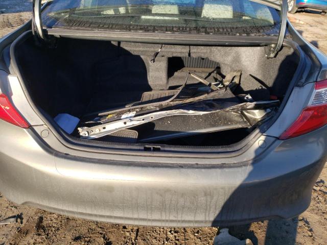 Photo 12 from auction – 2013 TOYOTA CAMRY HYBR with VIN 4T1BD1FK9DU074667