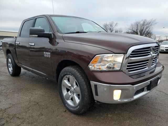 Photo 4 from auction – 2014 RAM 1500 SLT with VIN 1C6RR7LG0ES461197