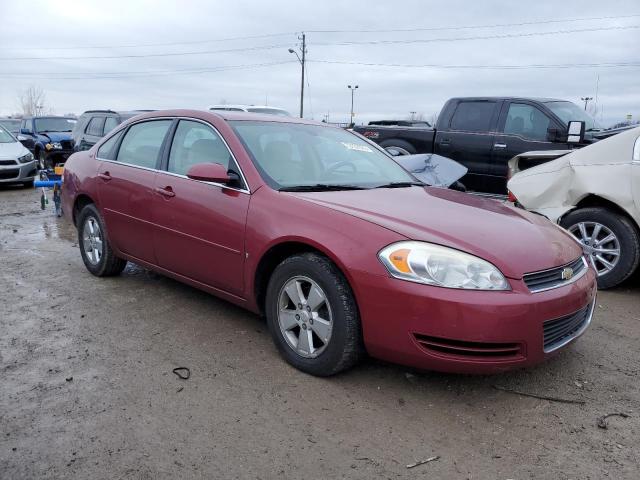 Photo 4 from auction – 2006 CHEVROLET IMPALA LT with VIN 2G1WT58KX69107374