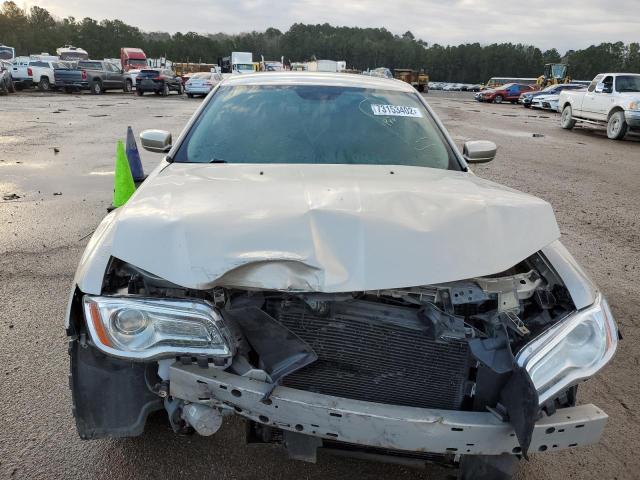 Photo 5 from auction – 2012 CHRYSLER 300 with VIN 2C3CCAAG6CH312902