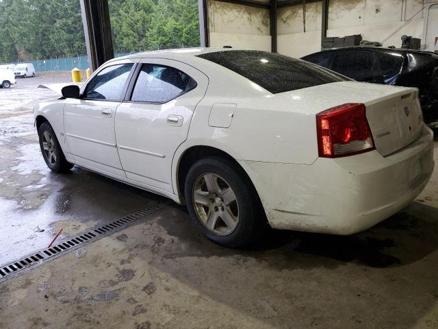 Photo 2 from auction – 2010 DODGE CHARGER SX with VIN 2B3CA3CV3AH256912