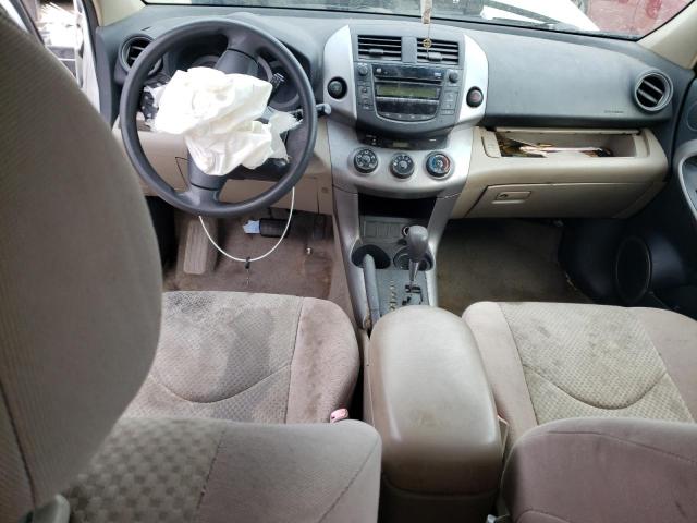 Photo 8 from auction – 2008 TOYOTA RAV4 with VIN JTMZD33V086075293
