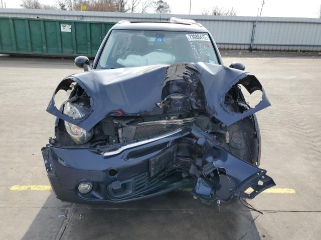 Photo 5 from auction – 2015 MINI COOPER S C with VIN WMWZC3C54FWT03731