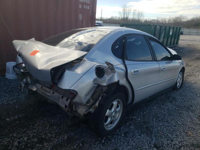Photo 3 from auction – 2004 FORD TAURUS SES with VIN 1FAFP55S44G155117