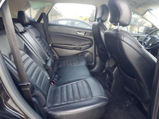 Photo 11 from auction – 2016 FORD EDGE SEL with VIN 2FMPK3J89GBB27932