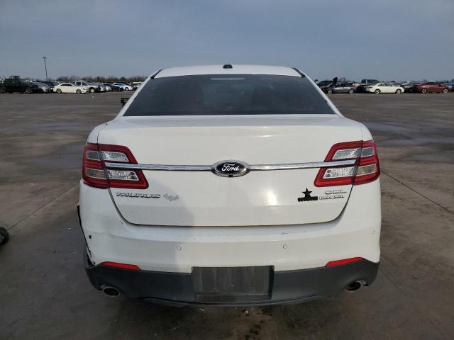 Photo 6 from auction – 2015 FORD TAURUS SEL with VIN 1FAHP2E83FG207142