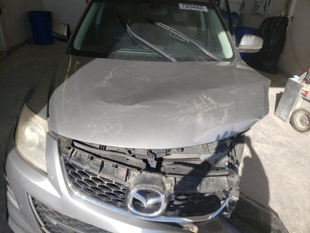 Photo 12 from auction – 2012 MAZDA CX-9 with VIN JM3TB3DV0C0347158