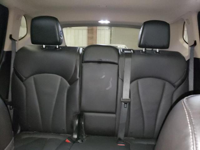 Photo 10 from auction – 2018 BUICK ENVISION E with VIN LRBFX2SA3JD029251