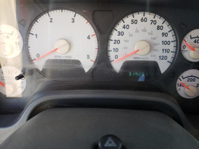 صورة رقم 9 من المزاد - 2009 DODGE RAM 3500 مع VIN 3D7MX38L89G545326