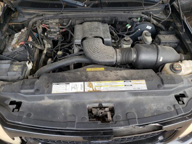 Photo 11 from auction – 1998 FORD F150 with VIN 1FTYF1766WNC33877