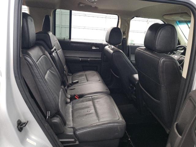 Photo 10 from auction – 2014 FORD FLEX SEL with VIN 2FMGK5C81EBD02857