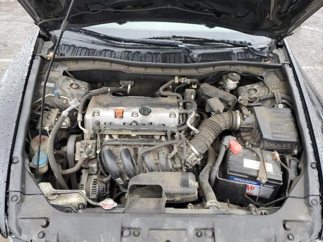 Photo 11 from auction – 2010 HONDA ACCORD LX with VIN 1HGCP2F36AA173055