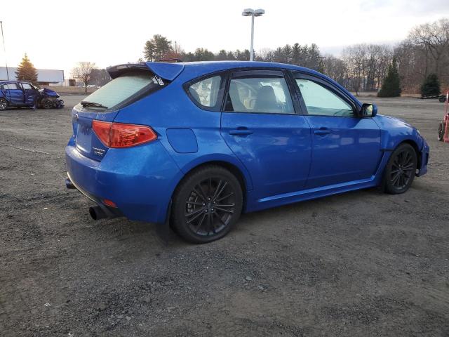 Photo 3 from auction – 2013 SUBARU IMPREZA WR with VIN JF1GR7E66DG889786