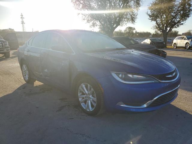 صورة رقم 4 من المزاد - 2015 CHRYSLER 200 LIMITE مع VIN 1C3CCCAB6FN734356