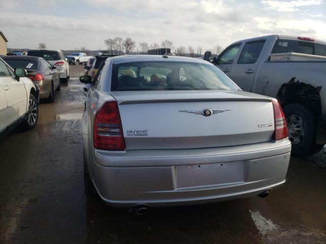 Photo 6 from auction – 2007 CHRYSLER 300C SRT-8 with VIN 2C3LA73WX7H719687
