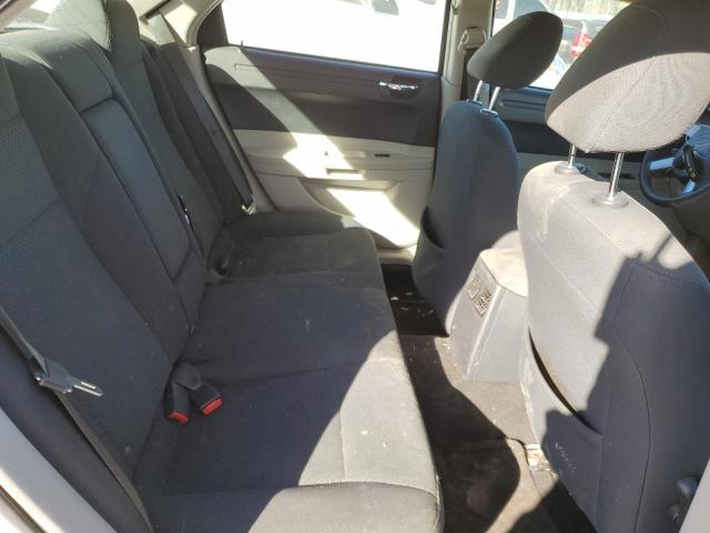 Photo 10 from auction – 2007 CHRYSLER 300 with VIN 2C3LA43R97H859979
