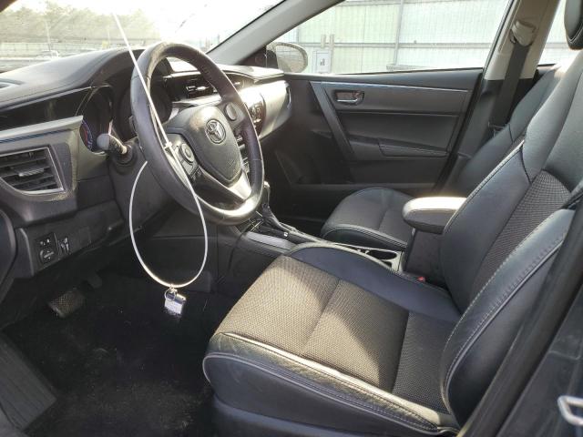 Photo 7 from auction – 2014 TOYOTA COROLLA L with VIN 2T1BURHE8EC213891