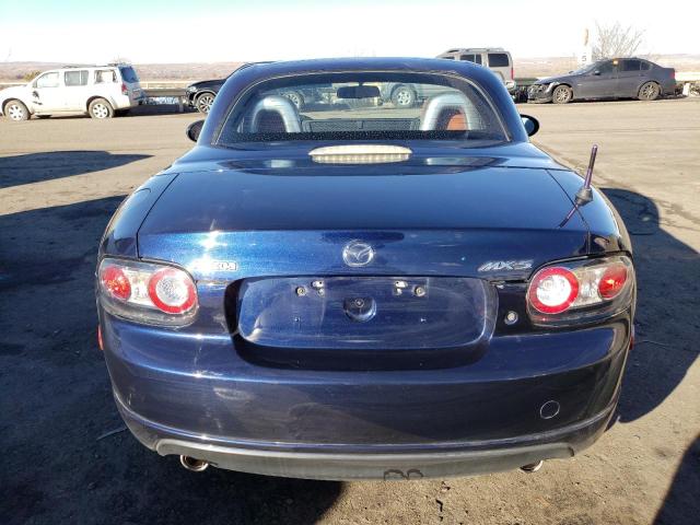 صورة رقم 6 من المزاد - 2007 MAZDA MX-5 MIATA مع VIN JM1NC26FX70134612