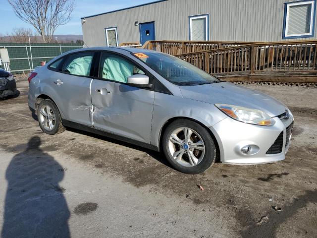 Photo 4 from auction – 2012 FORD FOCUS SE with VIN 1FAHP3F23CL238944