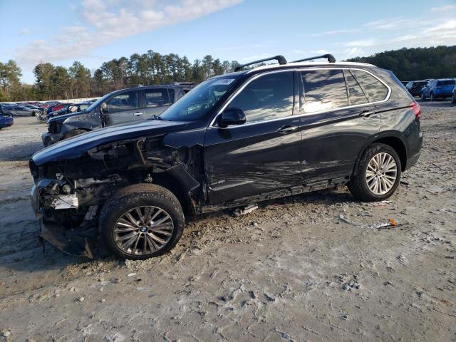 BMW X5 2016 with VIN 5UXKR0C58G0S90342 - Photo from auction