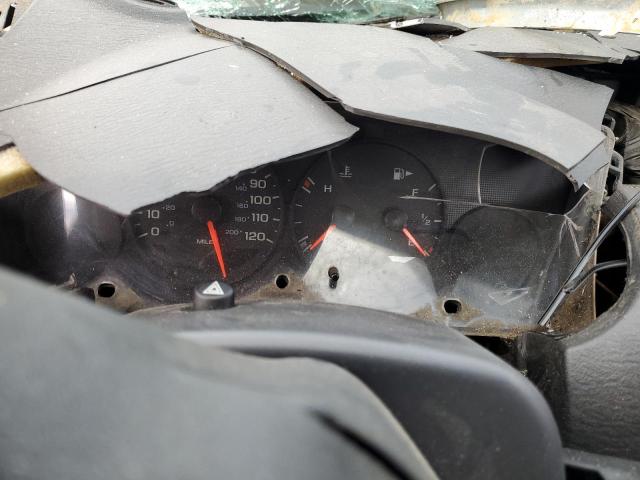 Photo 9 from auction – 2005 DODGE NEON with VIN 1B3ES26CX5D236119