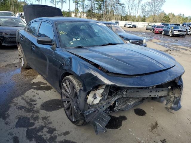 Photo 4 from auction – 2015 DODGE CHARGER SE with VIN 2C3CDXBG0FH813285