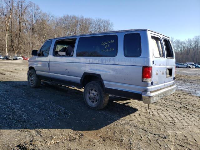 Photo 2 from auction – 1997 FORD ECONOLINE with VIN 1FBJS31L3VHA12830