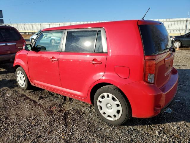 Photo 2 from auction – 2015 SCION XB with VIN JTLZE4FE9FJ068615
