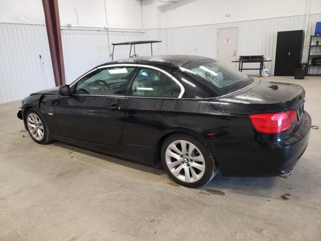 Photo 2 from auction – 2012 BMW 328 I with VIN WBADW3C52CE822487