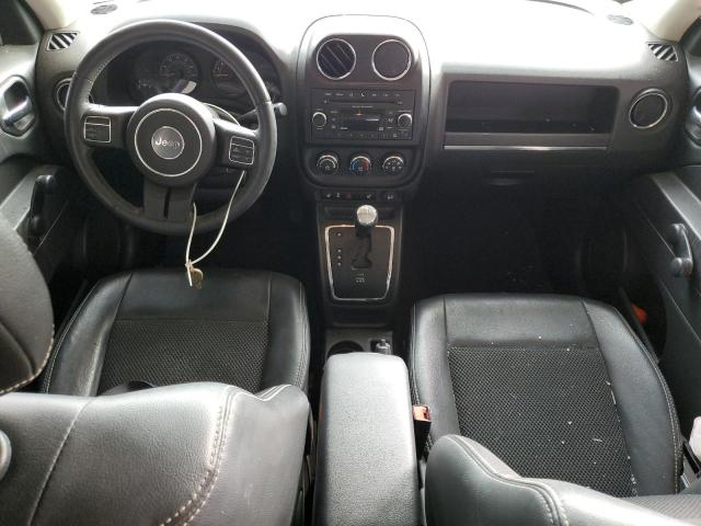 Photo 8 from auction – 2016 JEEP PATRIOT SP with VIN 1C4NJPBA0GD636762
