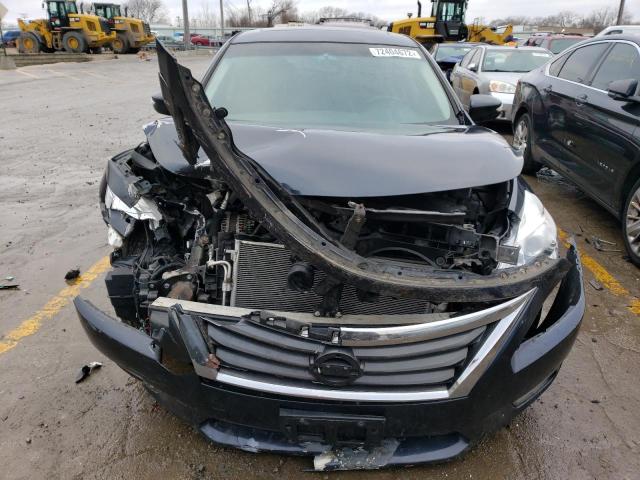 Photo 5 from auction – 2014 NISSAN ALTIMA 2.5 with VIN 1N4AL3AP5EC127895