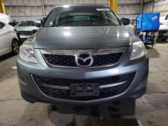 Photo 5 from auction – 2012 MAZDA CX-9 with VIN JM3TB3CVXC0341921